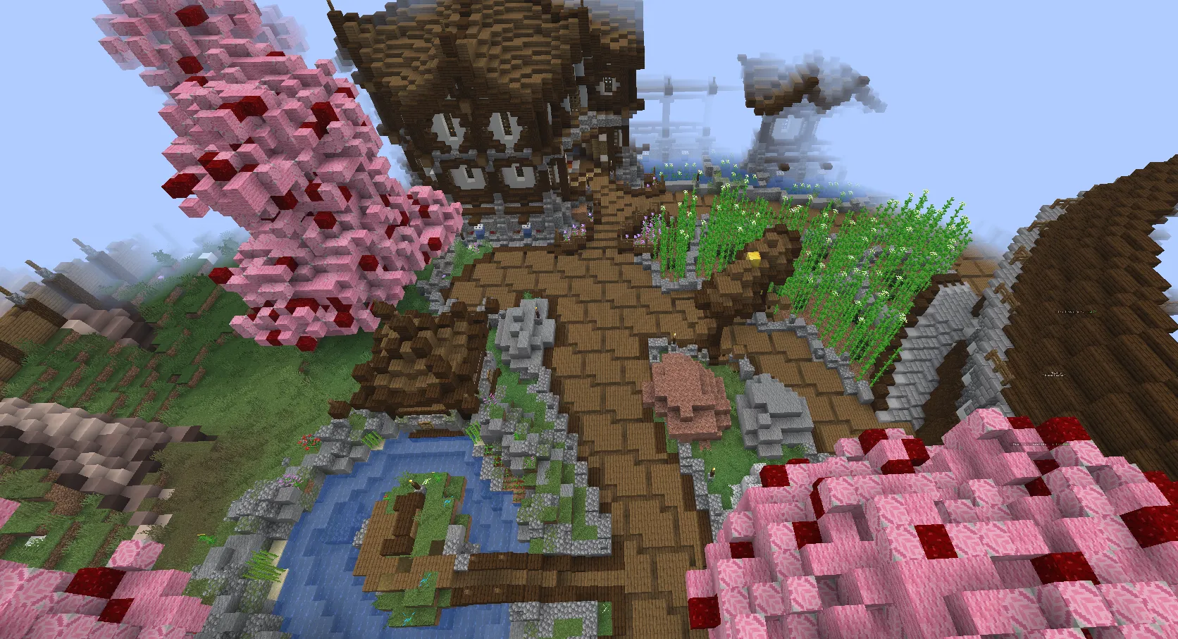 The Adventurers Guild